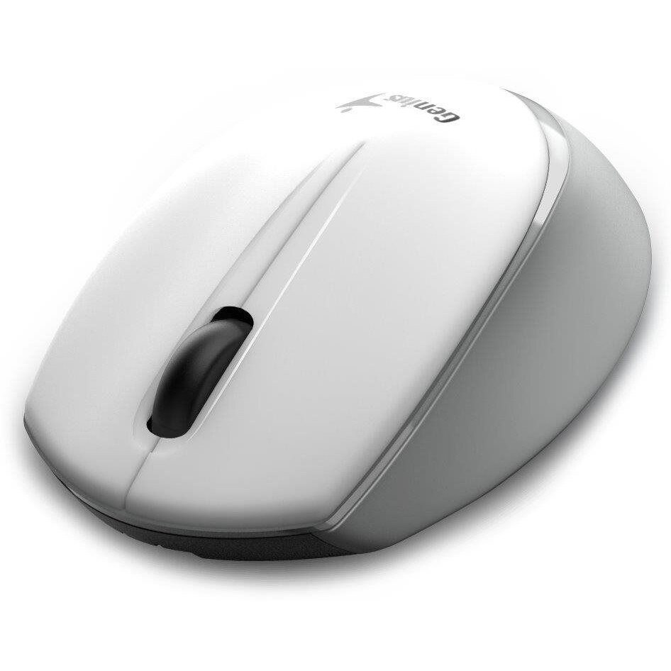 Genius NX-7009 Vezetéknélküli Egér Szürke, Egér - eMAG.hu