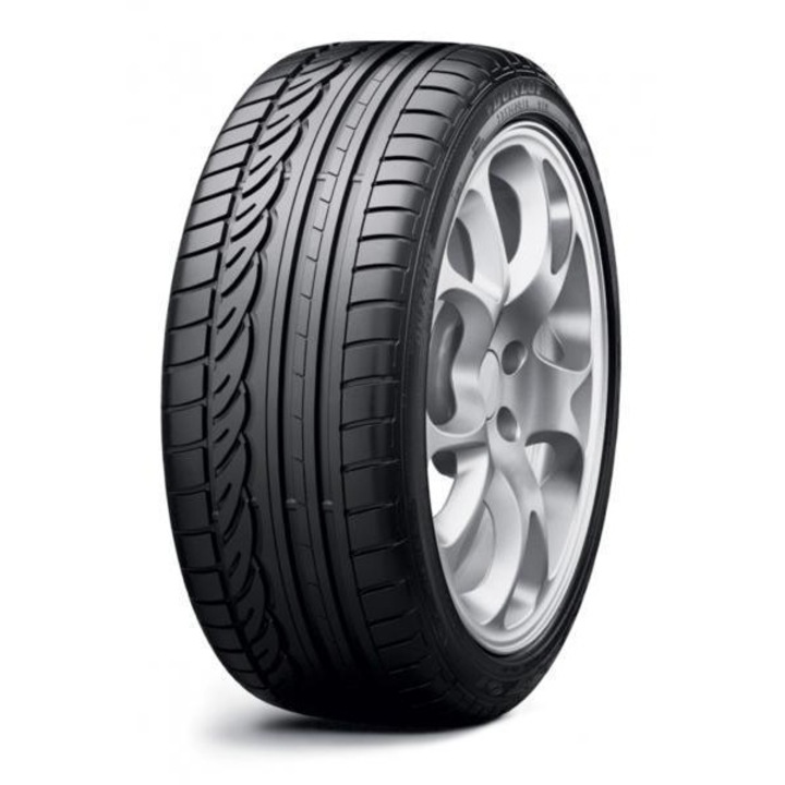 DUNLOP 255/35R18 94Y SP SPORT MAXX GT MO MFS nyári személy gumiabroncs