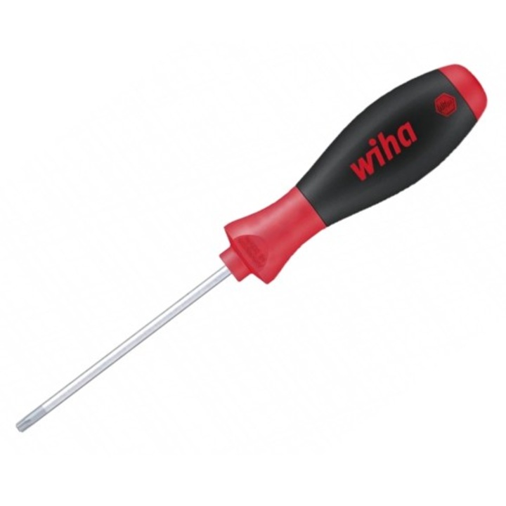Surubelnita TX15, Torx, lungime 191mm, WIHA, 27741, T223830