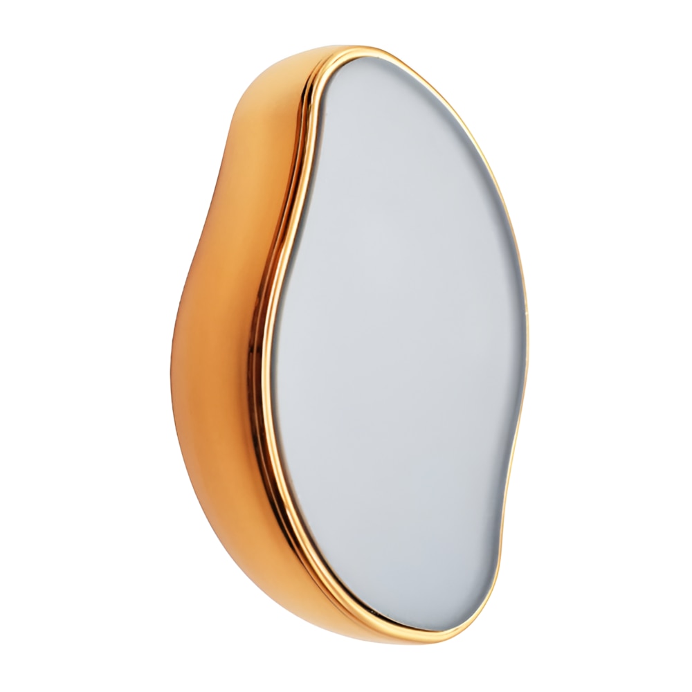 Epilator cu Cristale, pentru Epilarea de Lunga Durata, Auriu, MKT