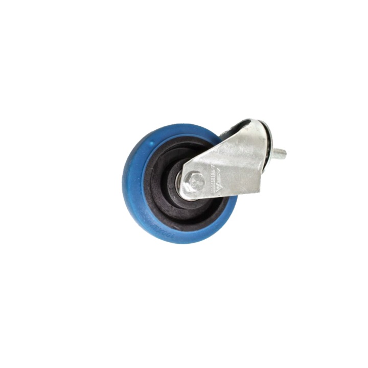 Транспортно колело 100-30 мм Asta