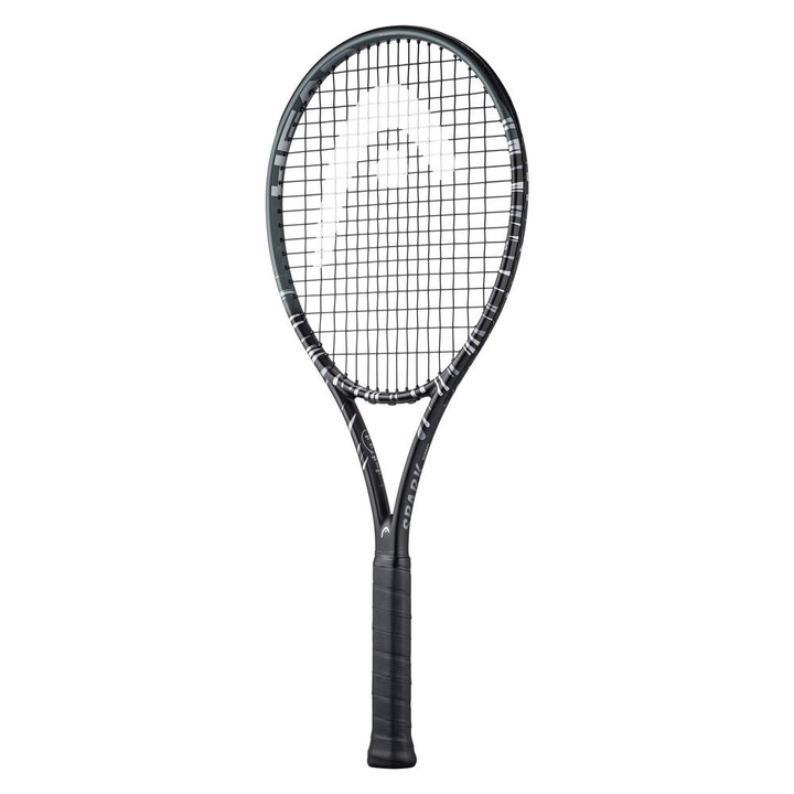 Racheta tenis MX Spark Suprem, grip 3, stealth