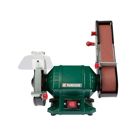 Slefuitor cu banda PSBS 240 C2