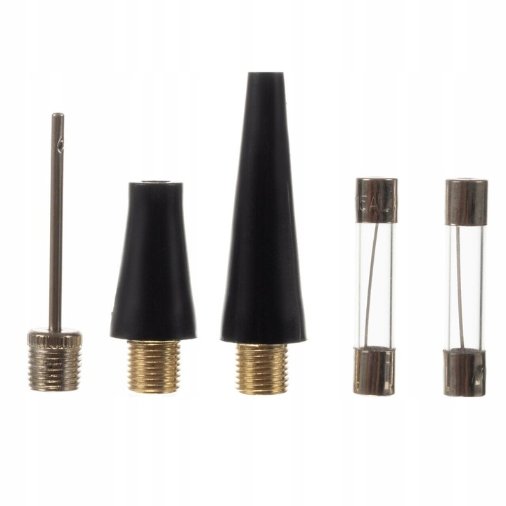 Автомобилен въздушен компресор, Xtrobb, 12 V, 150 PSI, 10 bar, с манометър, LCD дисплей, 15x7.5x25 cm