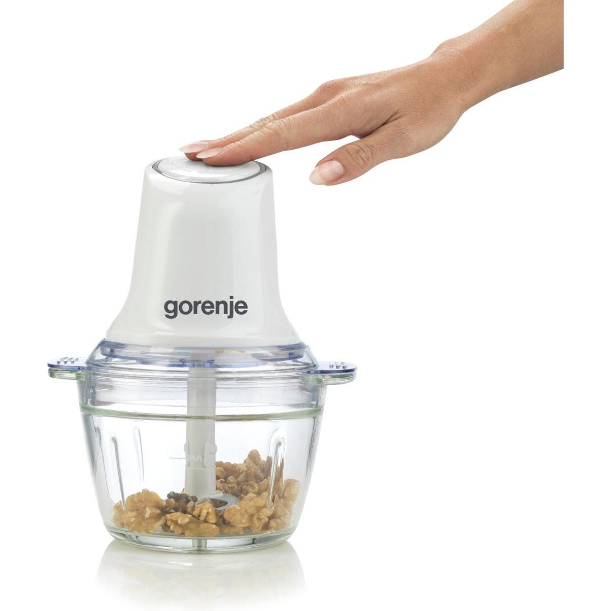 Gorenje S501GW aprító, 500W - eMAG.hu
