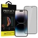 Folie pentru telefon, compatibila cu iPhone 14 Plus privacy full face