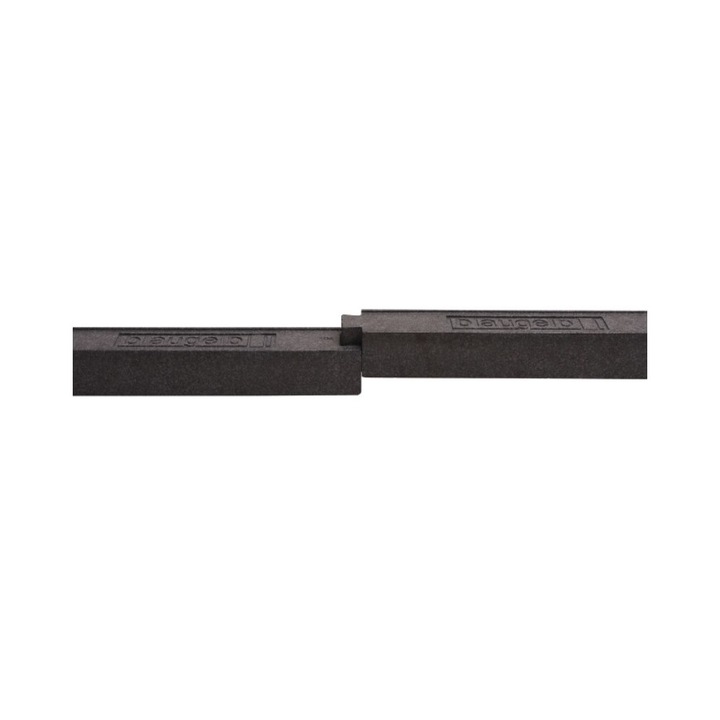 Profil termoizolare pentru soclu blaugelb EPS 30 x 64 x 1175