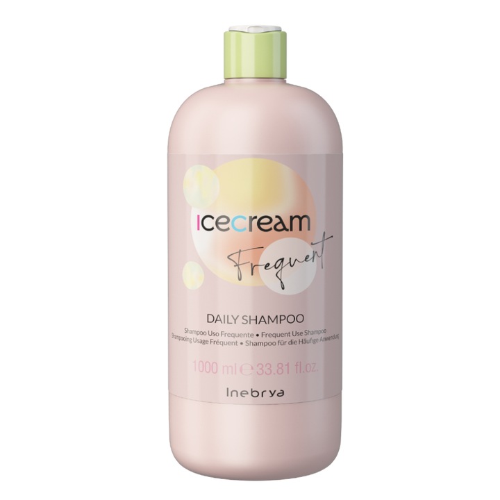 Sampon regenerator, Inebrya, 1000 ml