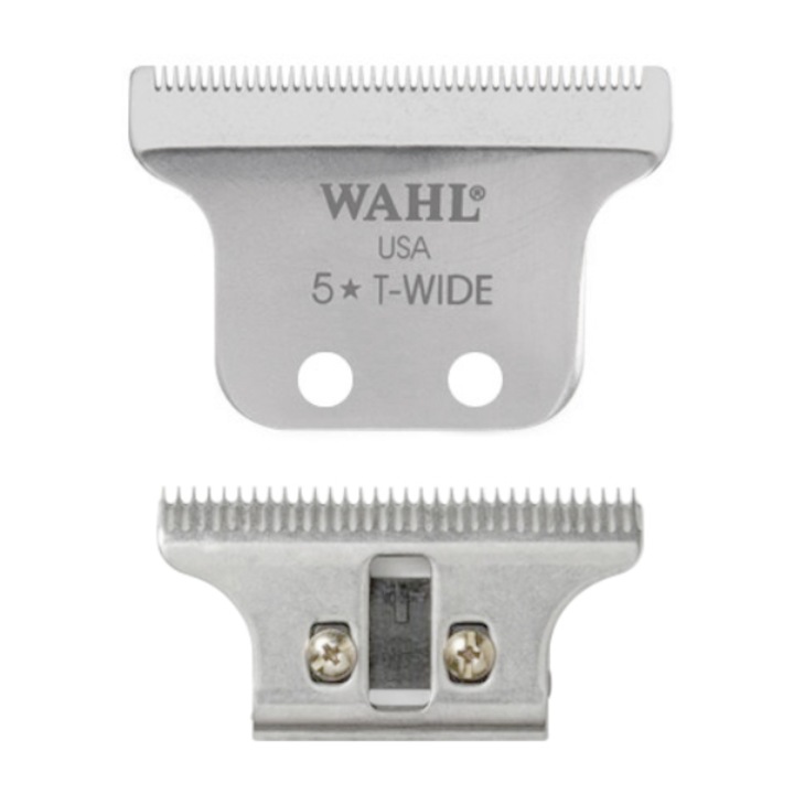 Cutit Wahl Wide pentru Wahl Detailer, Trimmer Hero T-WIDE 0,4 mm 02215-1116