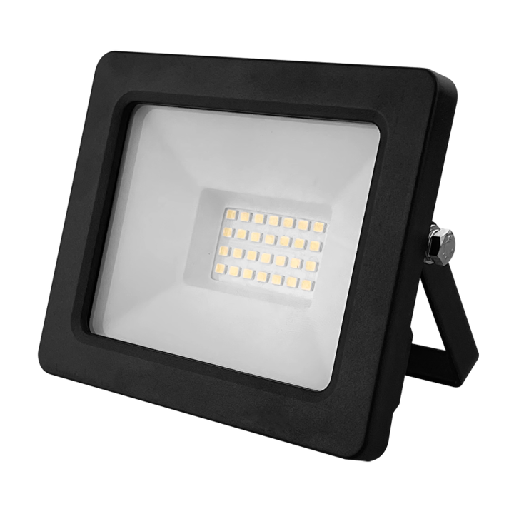 Proiector LED, Ultralux, 20W, 4000K, 220-240V AC, IP65