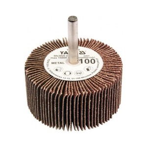 Polirozó és csíszoló tartozékok