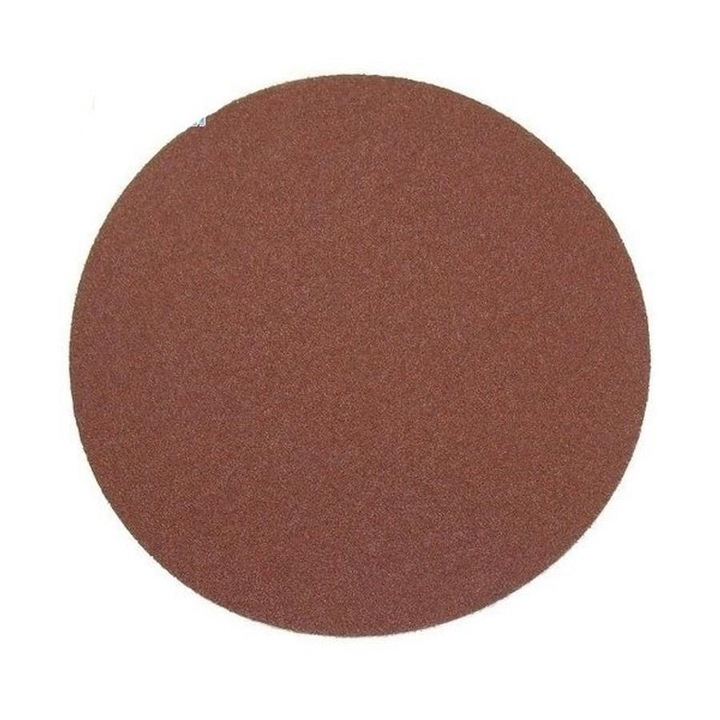 Dedra csiszolótárcsa 127 mm P120