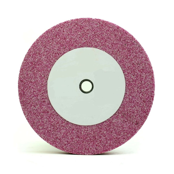 Disc abraziv, Scheppach, 150 x 12,7 x 16 mm, 60