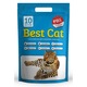 Asternut igienic pentru pisici Best Cat, Marin fresh, Silicat, 10l