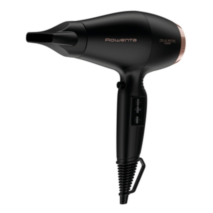 Сешоар ROWENTA CV6930 Черен 2200 W