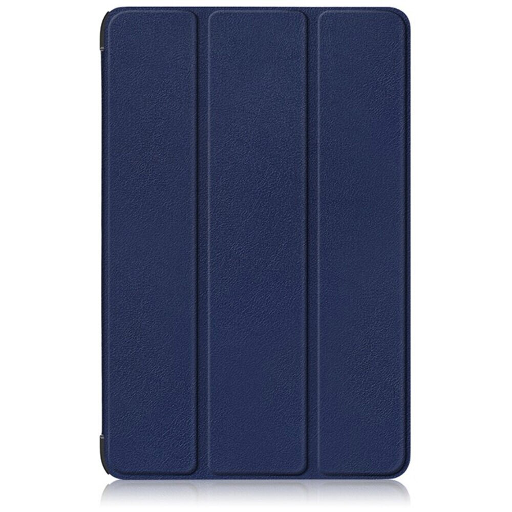 Husa pentru Samsung Galaxy Tab S9 / S9 FE / S10 FE - Techsuit FoldPro - Blue