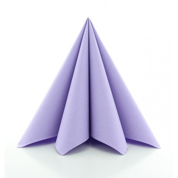 Serviettes De Table Jetables Airlaid 50 Pièces - 40x40 Cm, Motif Marianne, Pour Noël Et Fêtes