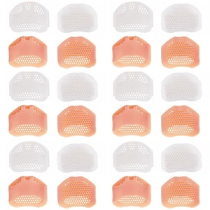 Lábvédők és ortézisek