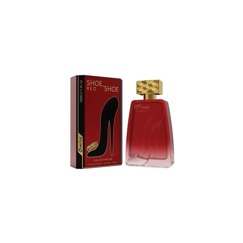 Parfum Femei Omerta Shoe Red for Woman 100ml - eMAG.ro