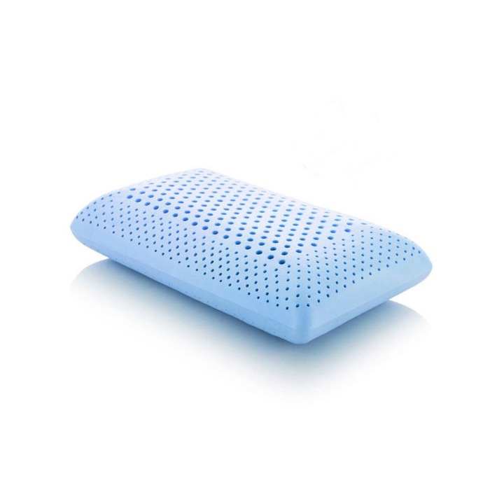 Възглавница Aroma Therapy, Dormy, Ocean Puff, 40x60 см, Мемори пяна
