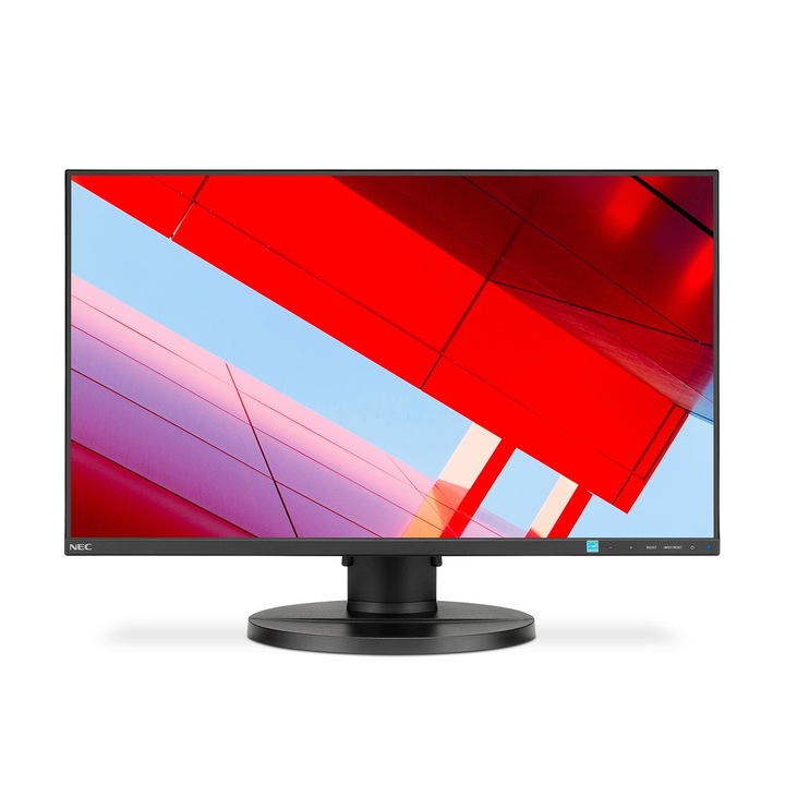 Nec 24" MultiSync EA242F monitor (60005032)