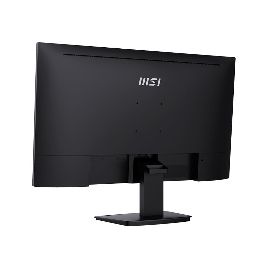 Monitor Inch Led Msi Pro Mp A X Pixeli Hz Ms Negru Emag Ro