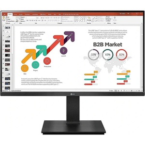 LED monitorok