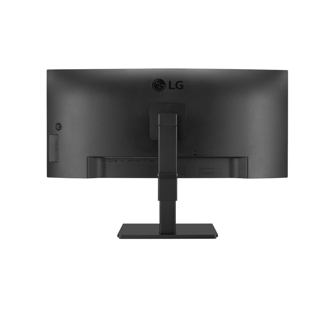 Monitor 34 inch LED LG Electronics 34BQ77QBB 3440 x 1440 pixeli, 60 Hz