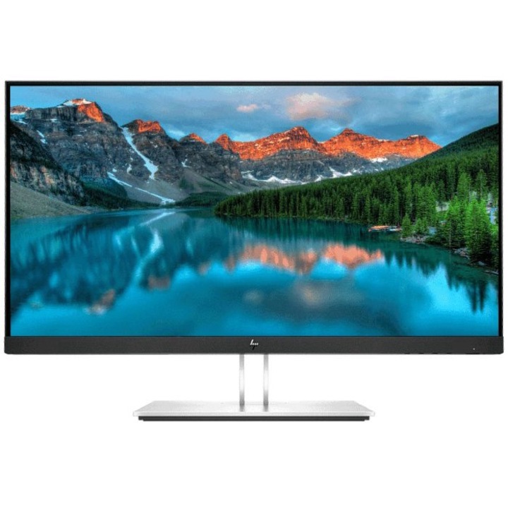 HP 23,8" E24 G4 IPS LED, 164631, Monitor