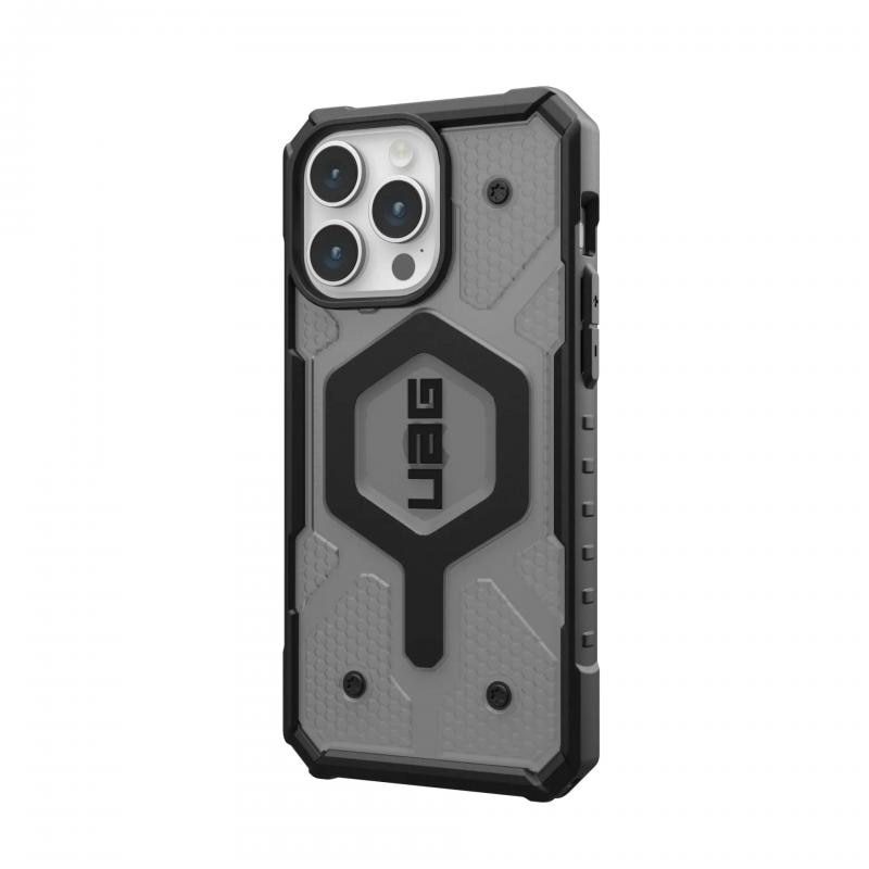 UAG Pathfinder MagSafe para iPhone 15 Pro