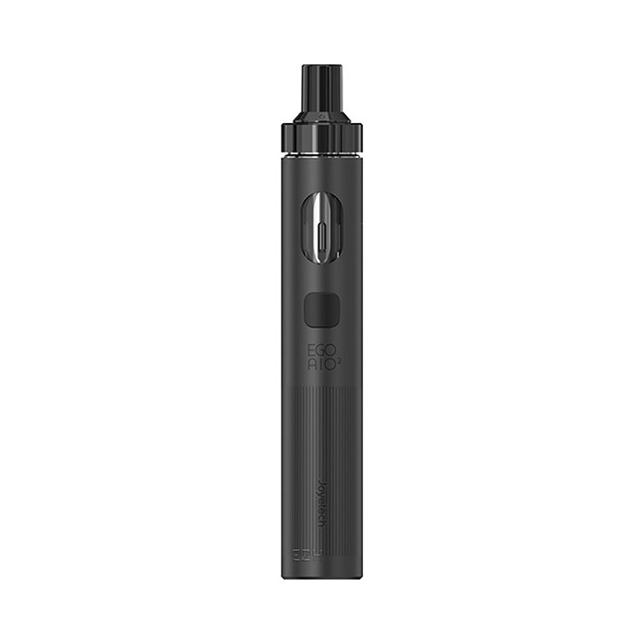 Kit Tigara Electronica Joyetech Joyetech eGo AIO v2, 1700mAh, 2ml, Black