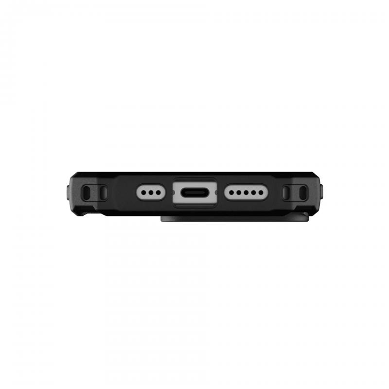 Husa de protectie UAG Pathfinder Magsafe pentru iPhone 15 Pro, Cloud Blue