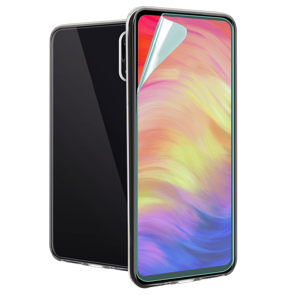Pellicola protettiva per schermo Hydrogel per Huawei P30 P40 P50 P60