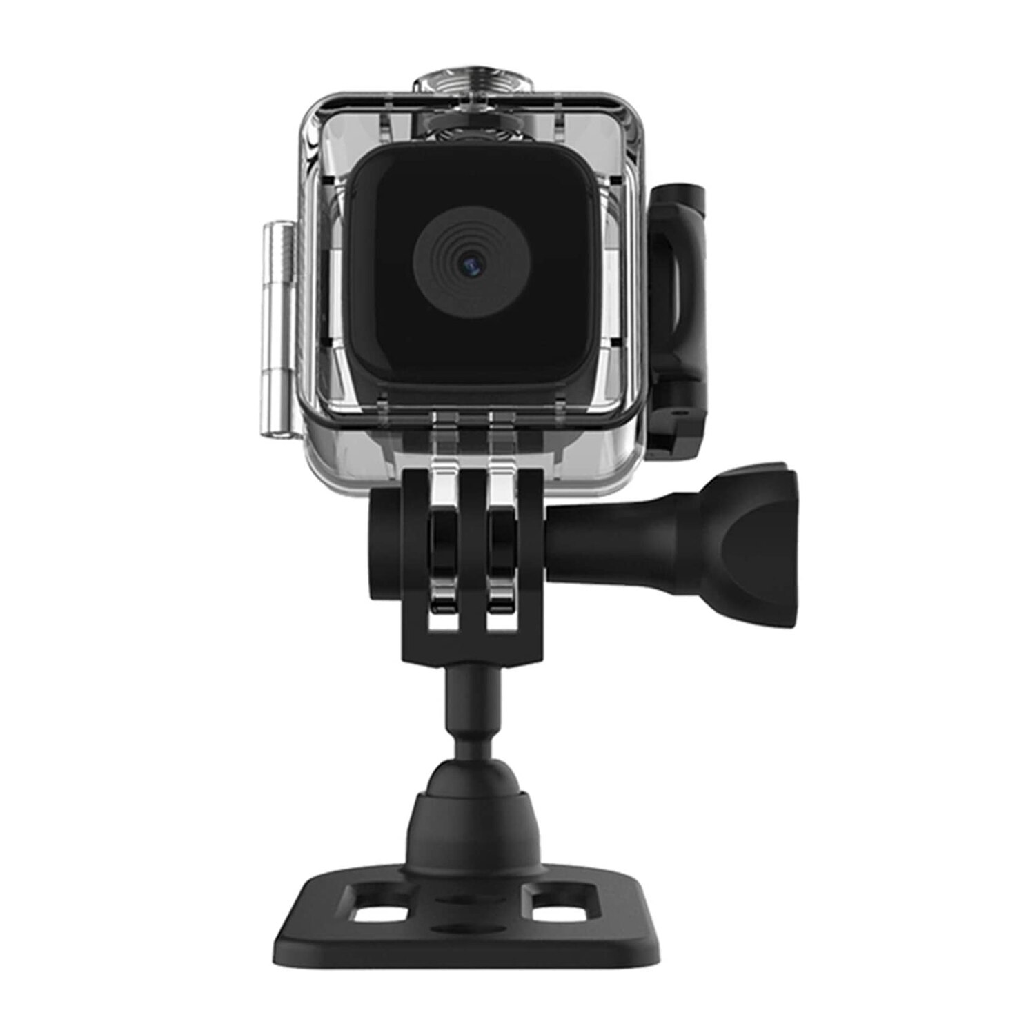 Mini camera, Iongziming, 1080P, Negru - eMAG.ro
