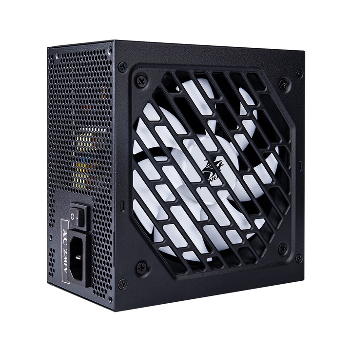 Sursa PC 1stPlayer 500W PS-500FK, PFC activ