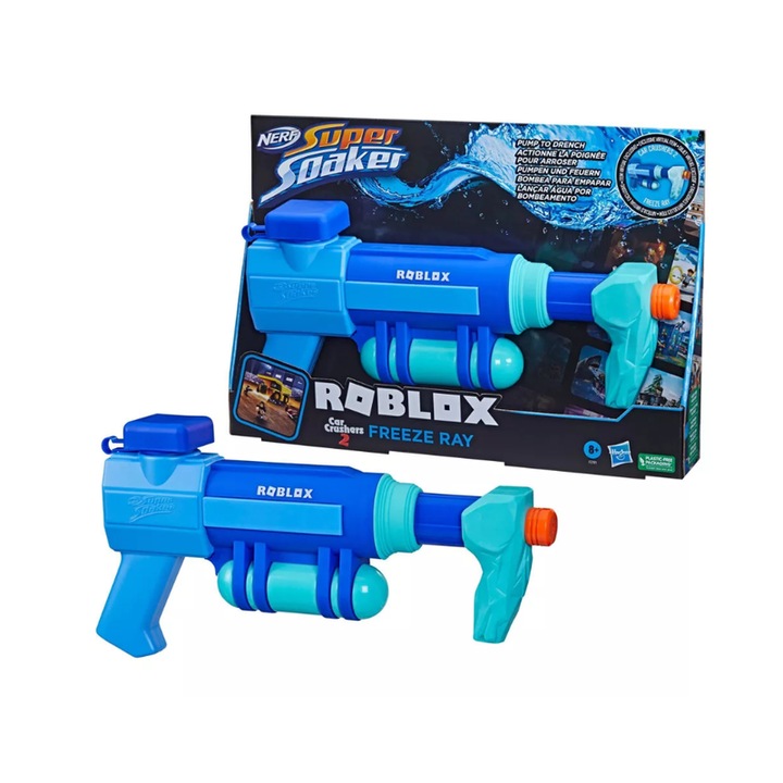 Cau i nerf car Alege din oferta eMAG.ro