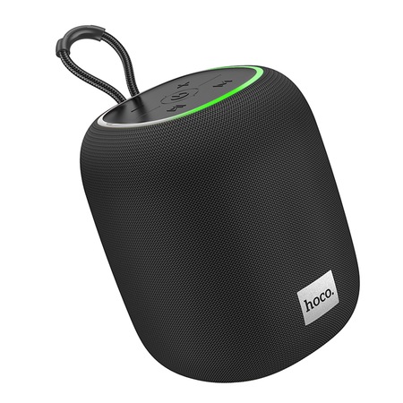 Boxa Wireless BT 5.2, FM, Card TF, USB, AUX, TWS, Lumini RGB, A16 ...