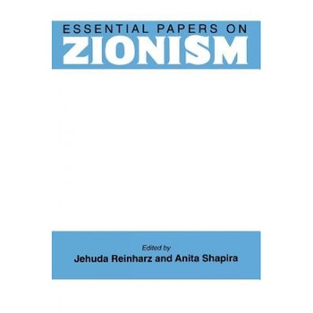 Essential Papers on Zionism, Ellen DuBois (Author) Essential Papers on Zionism, Ellen DuBois (Author)