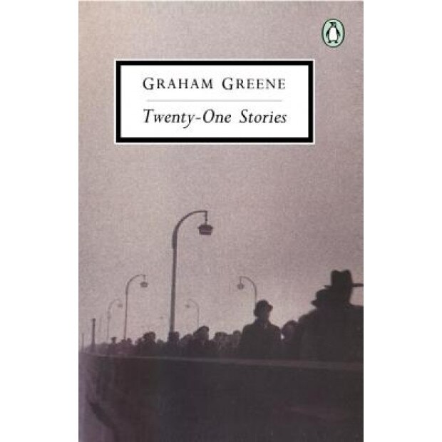 Twenty-One Stories, Graham Greene