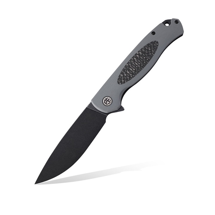 Cutit pliabil, Petrified Fish, Gri