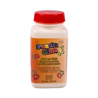 Adeziv pentru puzzle, 118.3 ml, uscare rapida, solubil in apa, ATU-083368