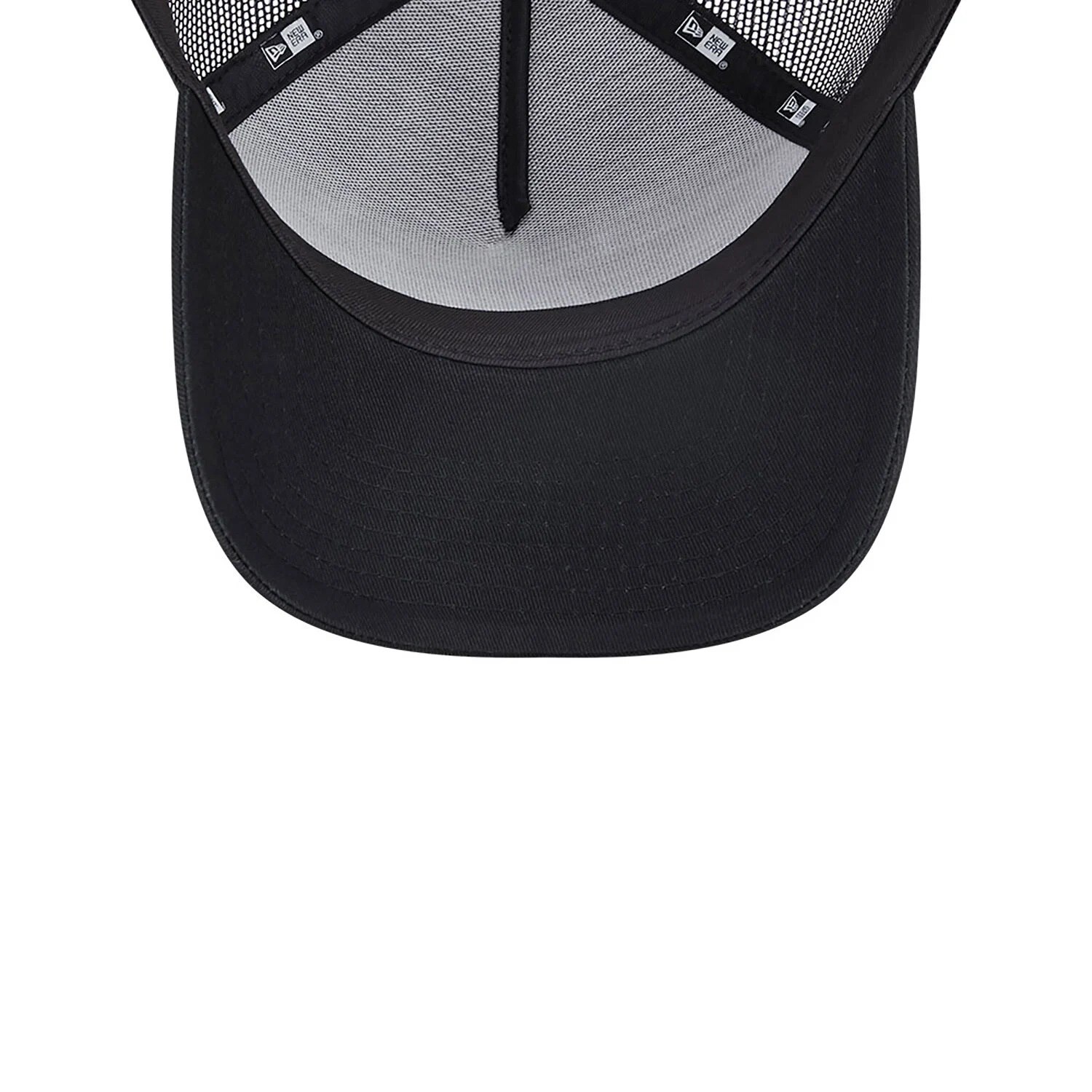 Sapca, New Era Trucker A-Frame AC Milan, Negru, 55.8-61.5 CM Standard ...