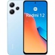 Husa pentru Xiaomi Redmi 12 4G / 12 5G tpu transparent
