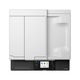 Canon MAXIFY MEGATANK GX2040 цветен външен многофункционален резервоар за мастило, A4, ADF, WI-FI
