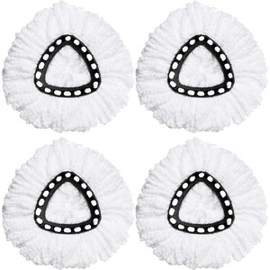 Seprűk, kefék és felmosók