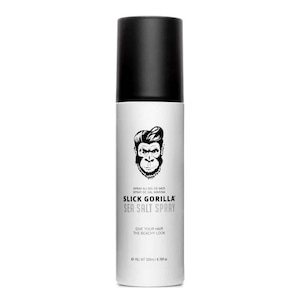 Spray de par pentru volum, Slick Gorilla Sea Salt Spray 200 ml