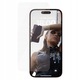 Folie de protectie Sticla PanzerGlass Safe UWF pentru iPhone 15