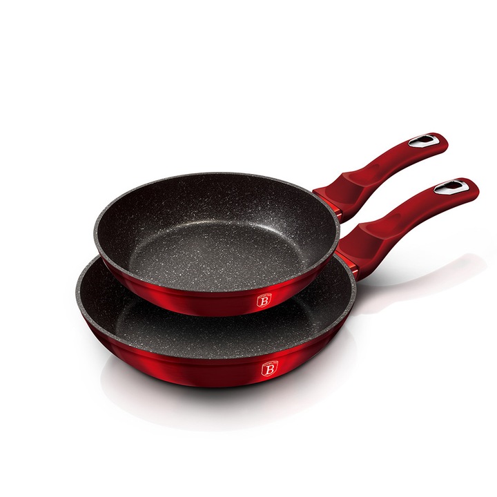 Tagai 2. készlet, Berlinger Haus, BH/1612NF