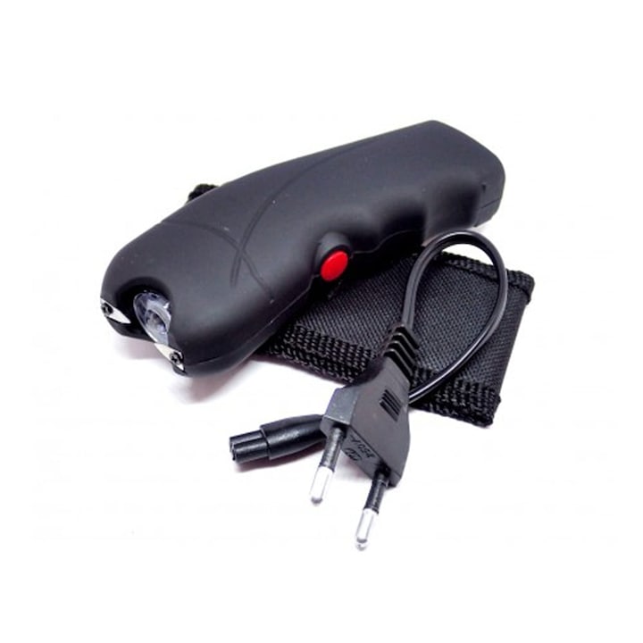 Electrosoc TW 309, 2.5 mil V, 12 cm