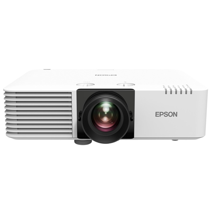 Epson EB-L770U 3LCD / 7000Lumen / WIFI / WUXGA lézer fix objektíves projektor